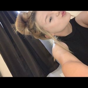 Meet your Posher, Kassidy